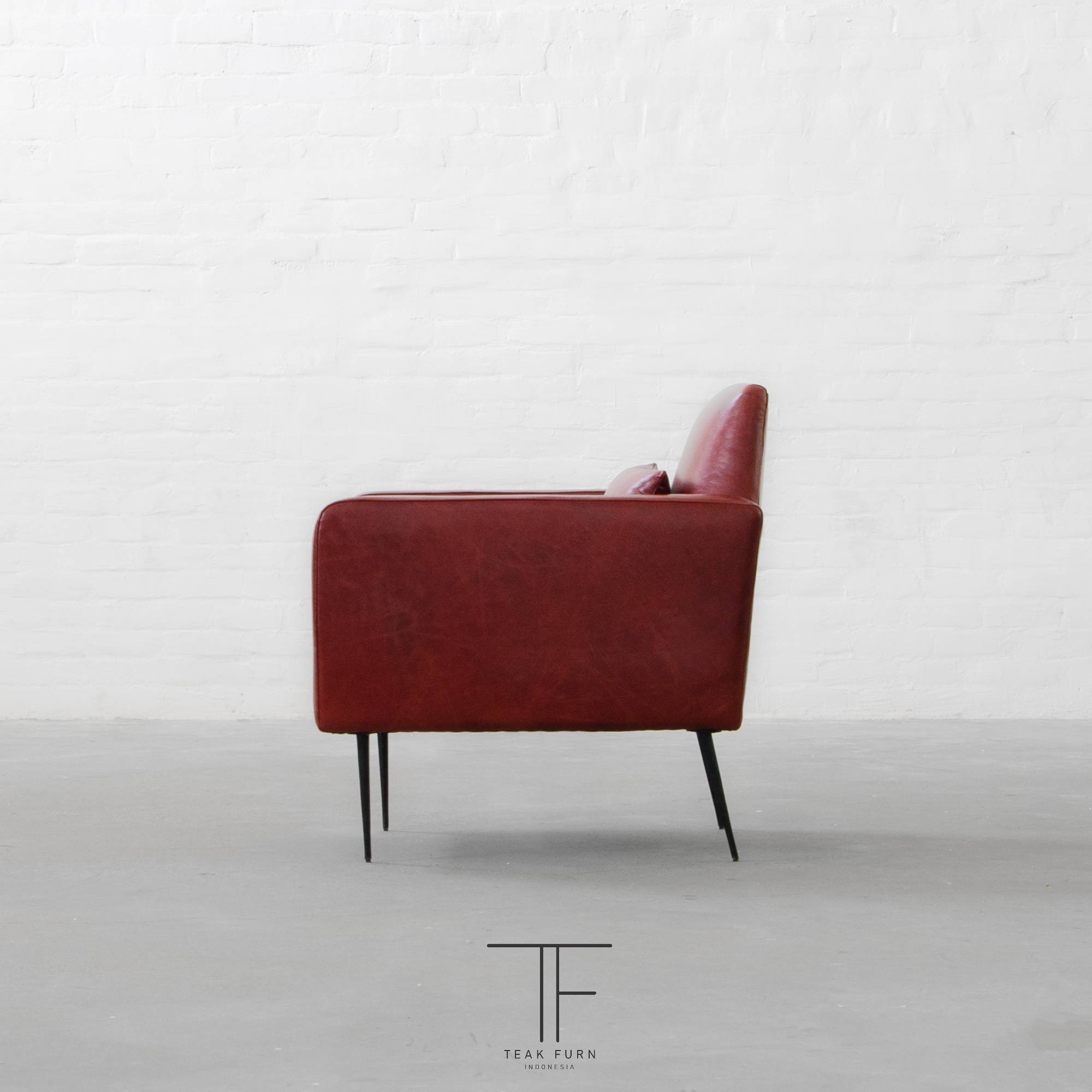 Kursi Nolan Armchair - Image 7