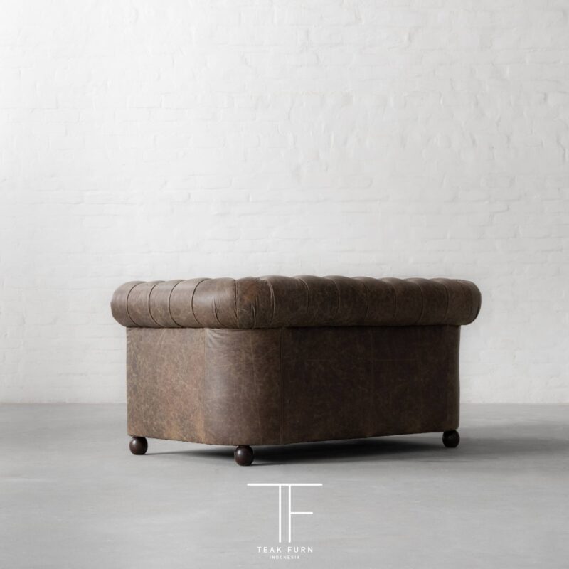 Sofa Trafford 2 Seater - Image 2