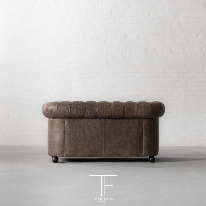 Sofa Trafford 2 Seater - Image 3