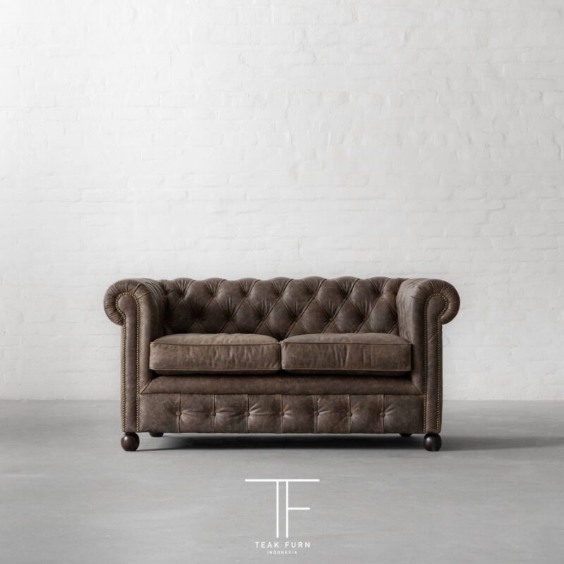 Sofa Trafford 2 Seater