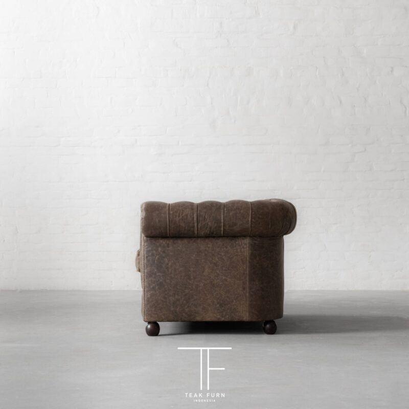 Sofa Trafford 2 Seater - Image 7