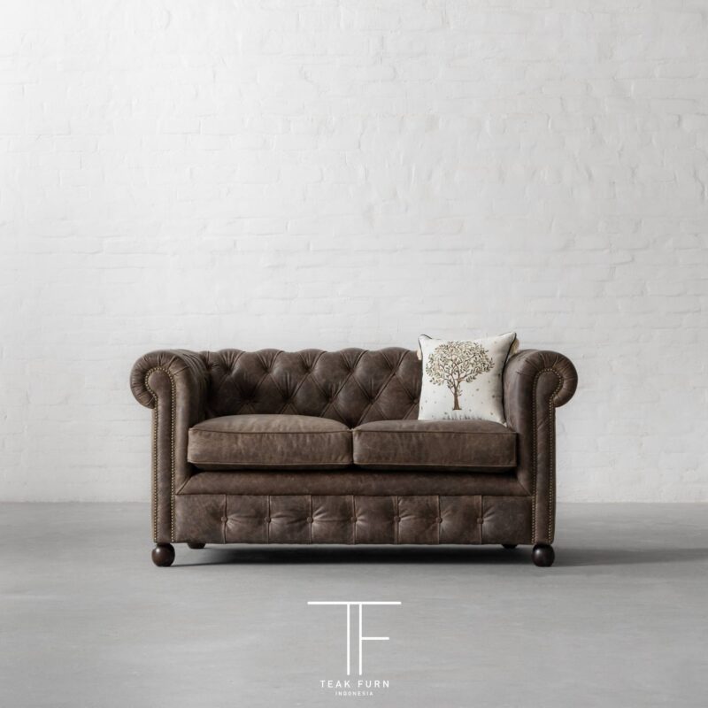 Sofa Trafford 2 Seater - Image 8