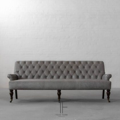 Sofa Wakefield Leather