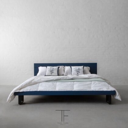 Tempat Tidur Nelson