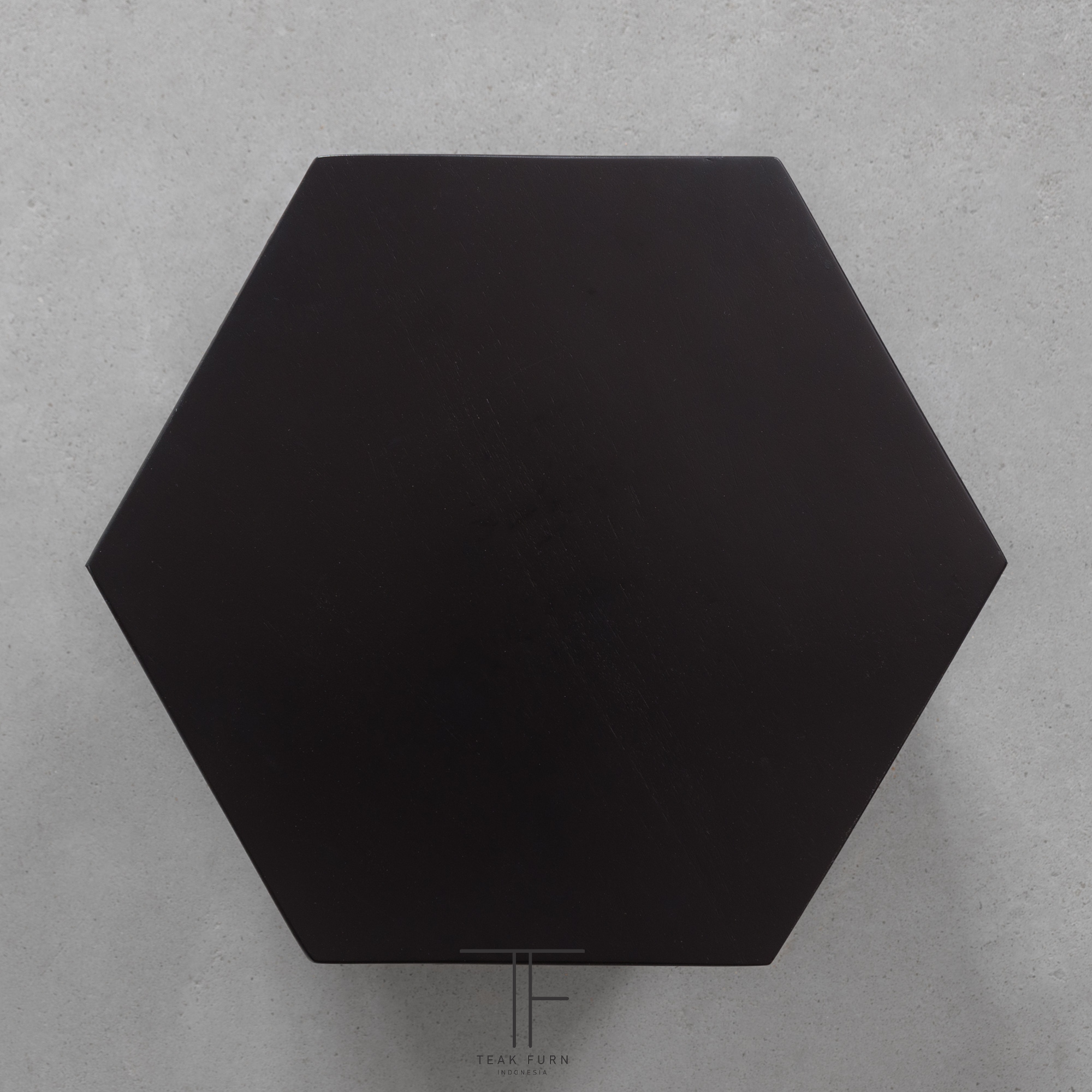 Meja Kopi Hexa - Image 4