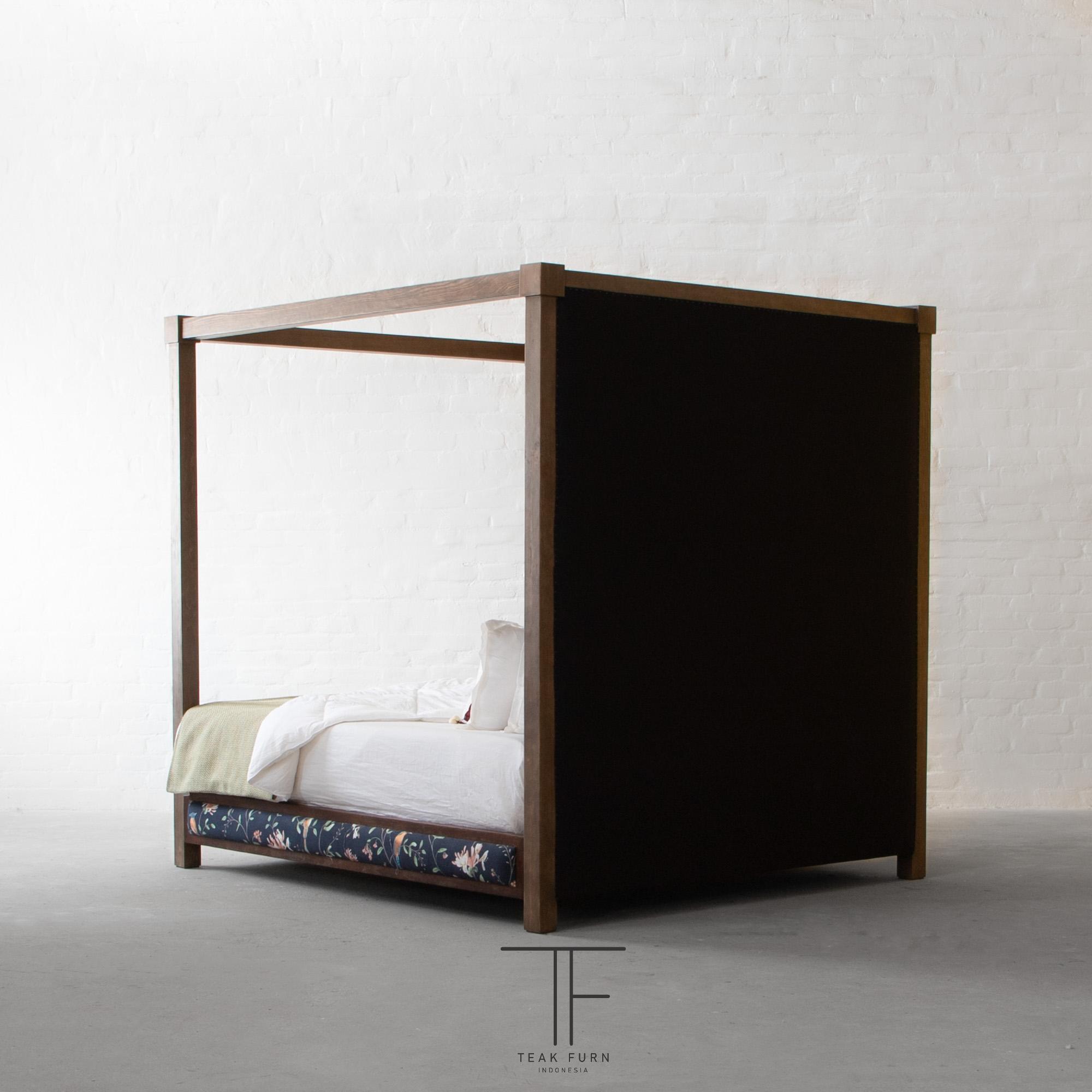 Tempat Tidur Ramiro - Image 2