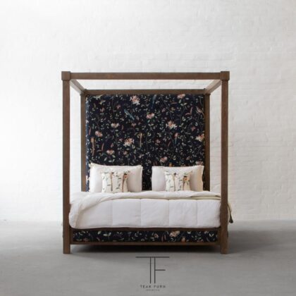 Tempat Tidur Ramiro