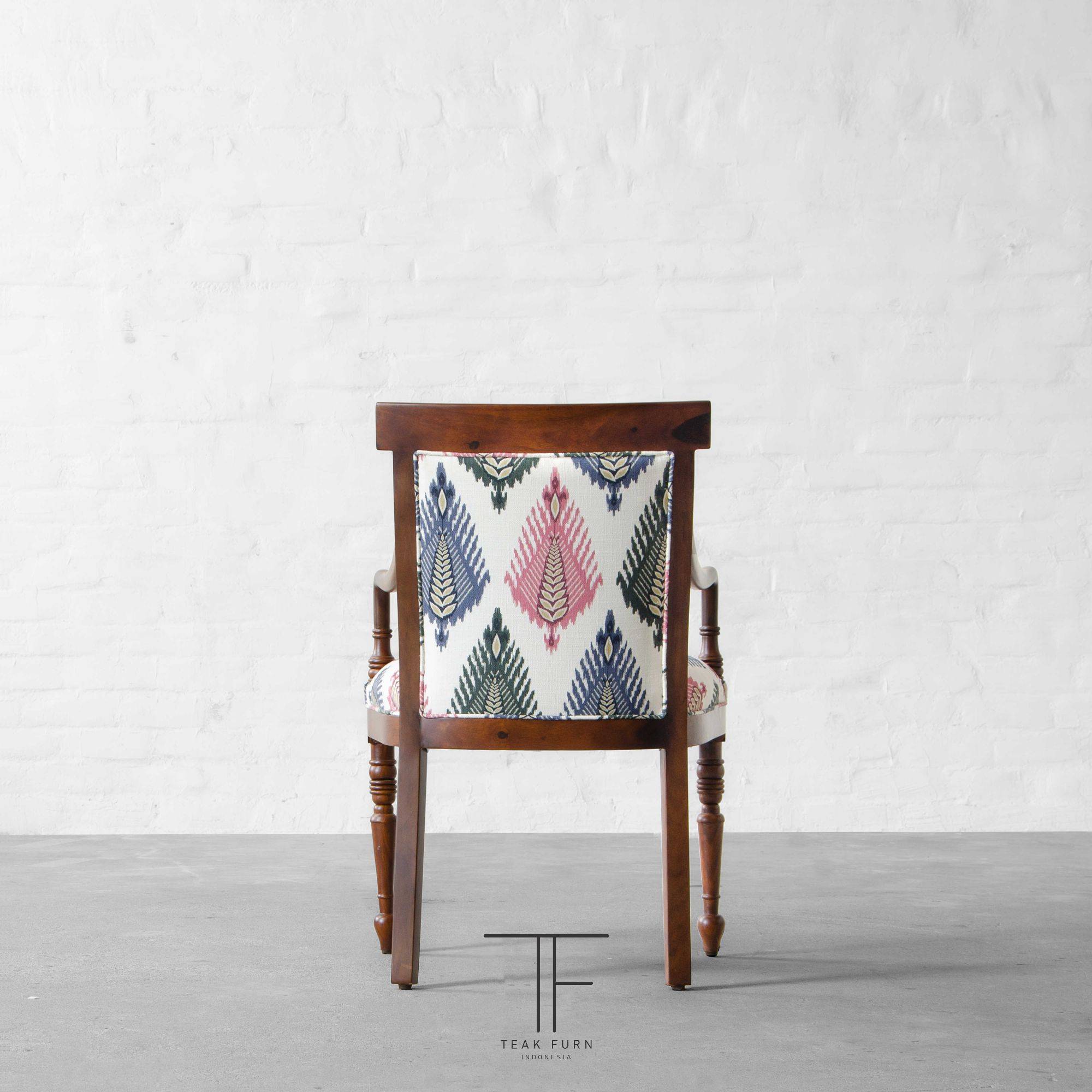 Kursi Makan Ira - Image 2