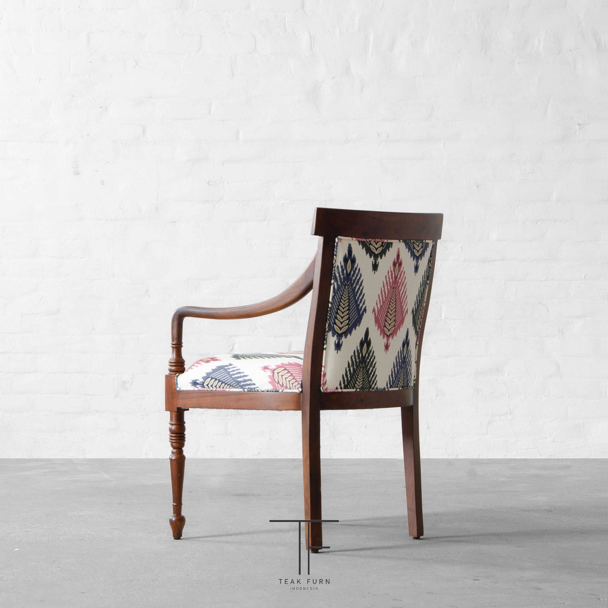 Kursi Makan Ira - Image 3