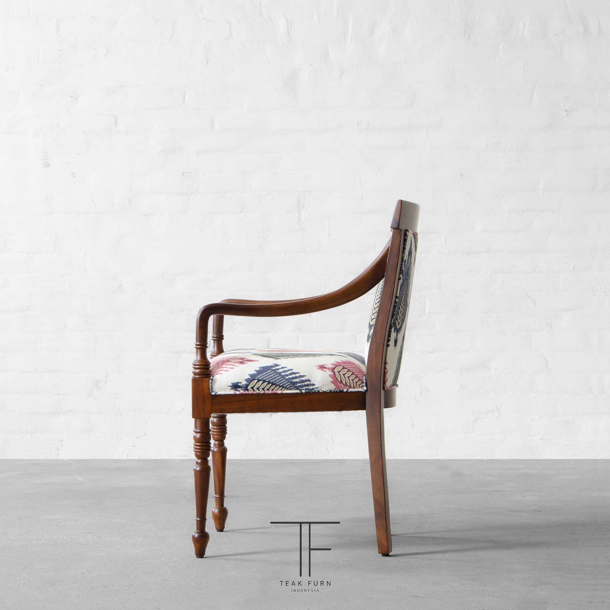 Kursi Makan Ira - Image 5