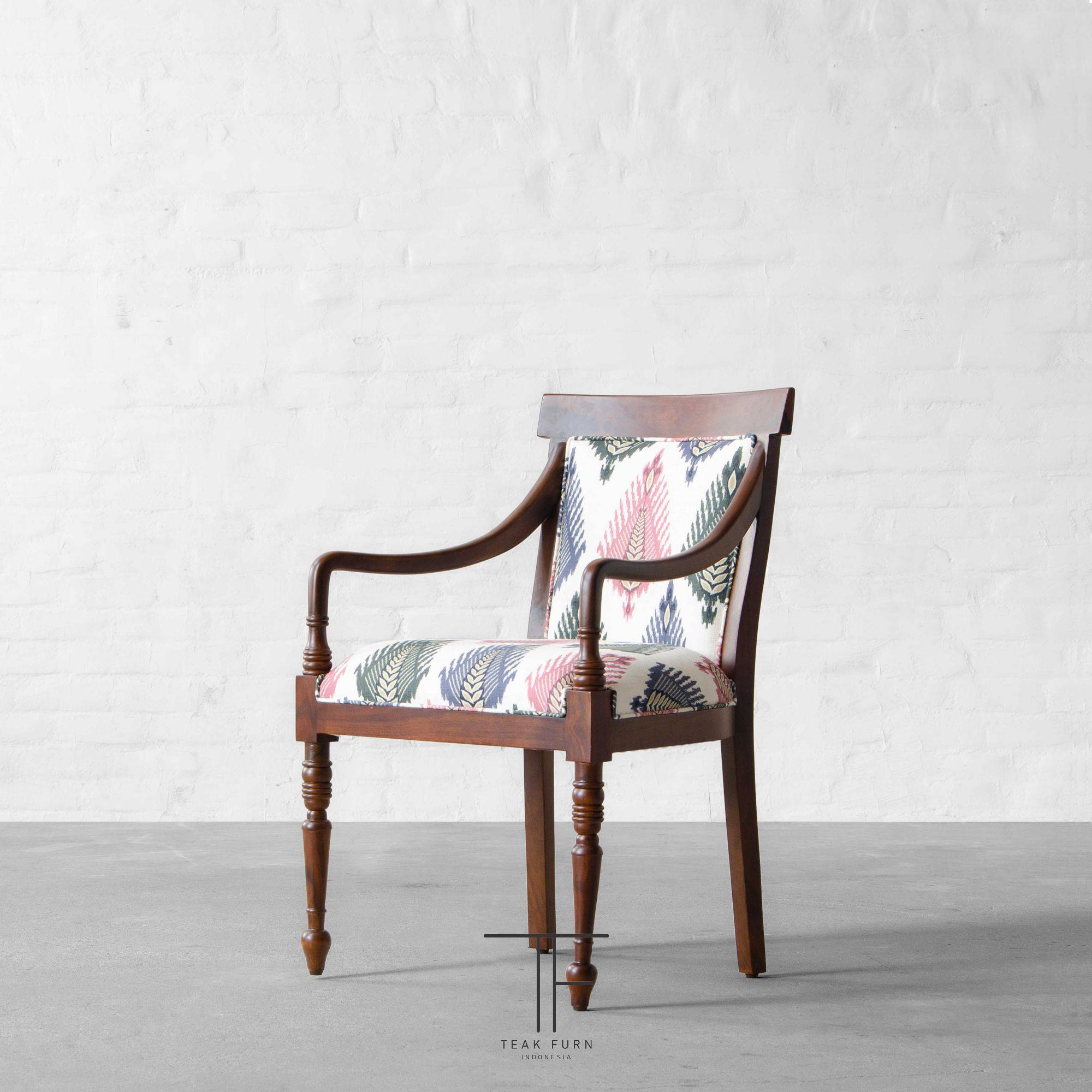 Kursi Makan Ira - Image 6