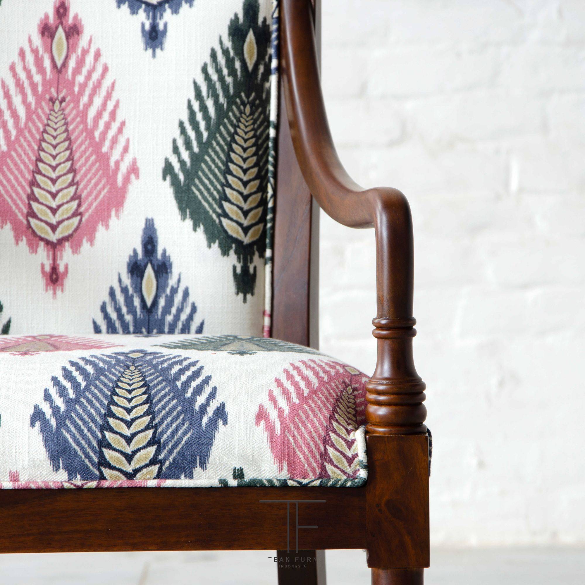 Kursi Makan Ira - Image 7