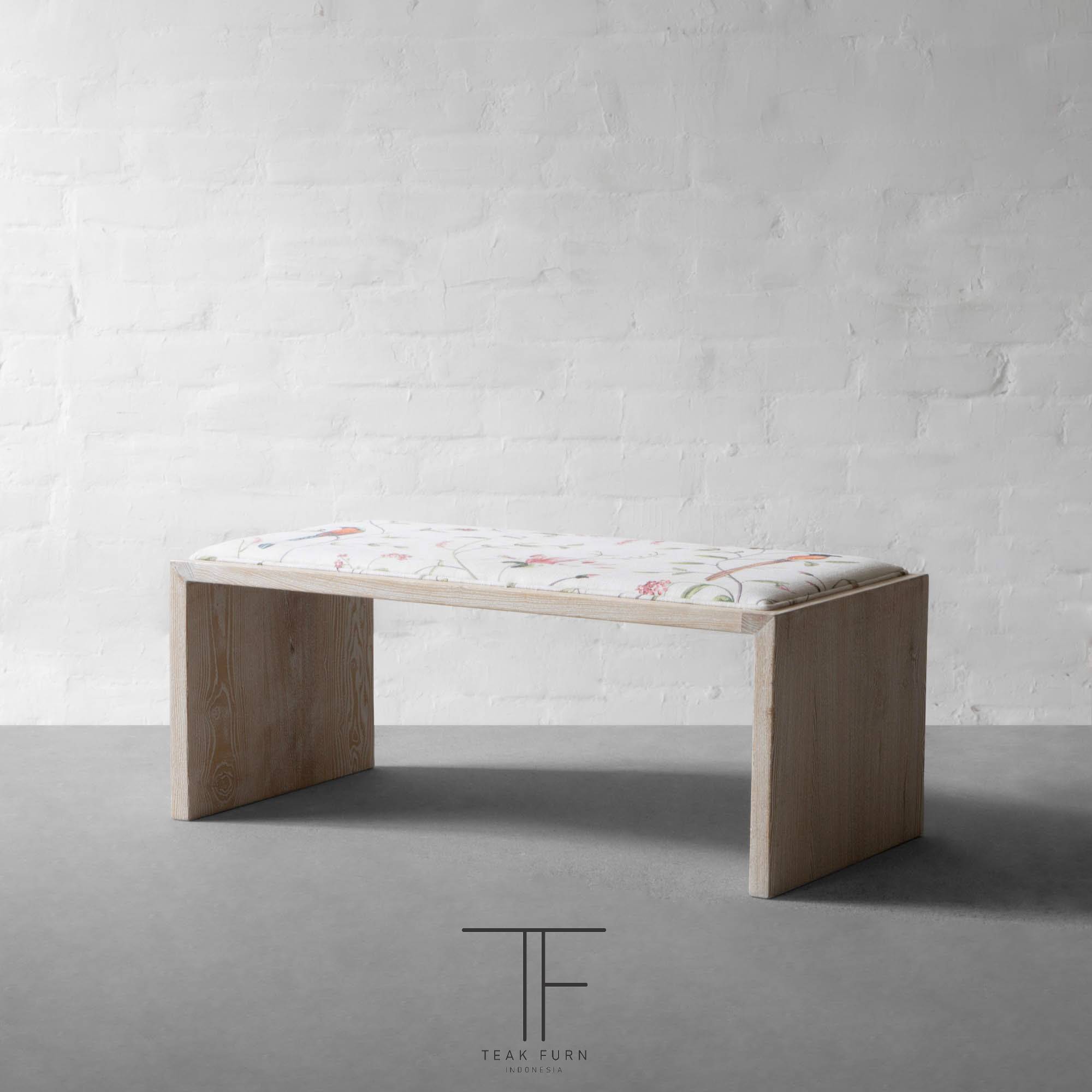 Meja Kopi Hollis - Image 2