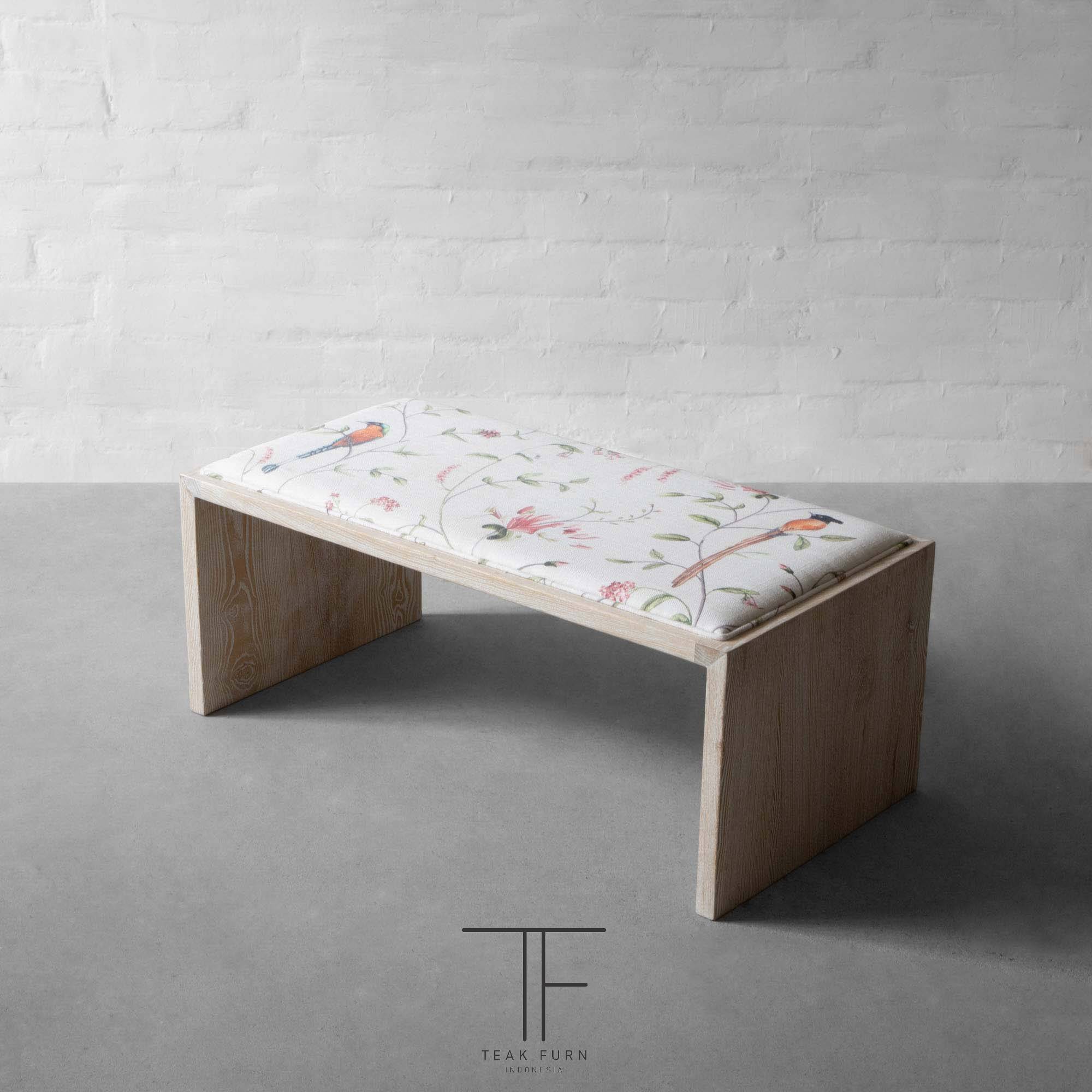 Meja Kopi Hollis - Image 4