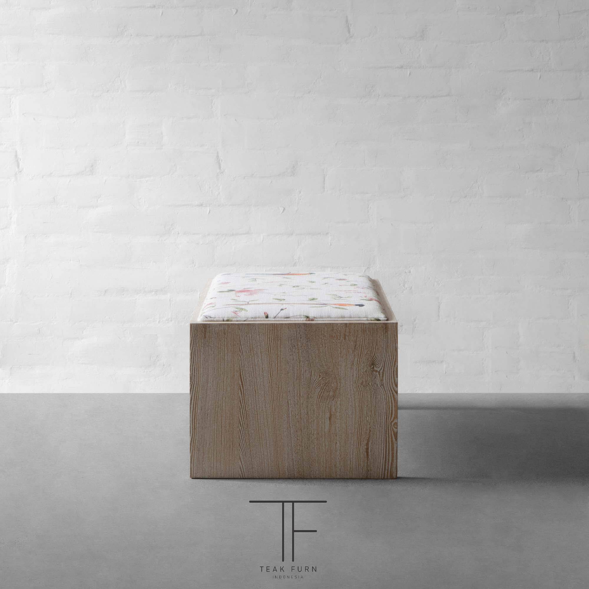 Meja Kopi Hollis - Image 5