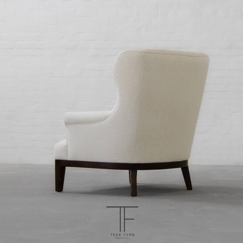 Kursi Dudley Armchair - Image 2