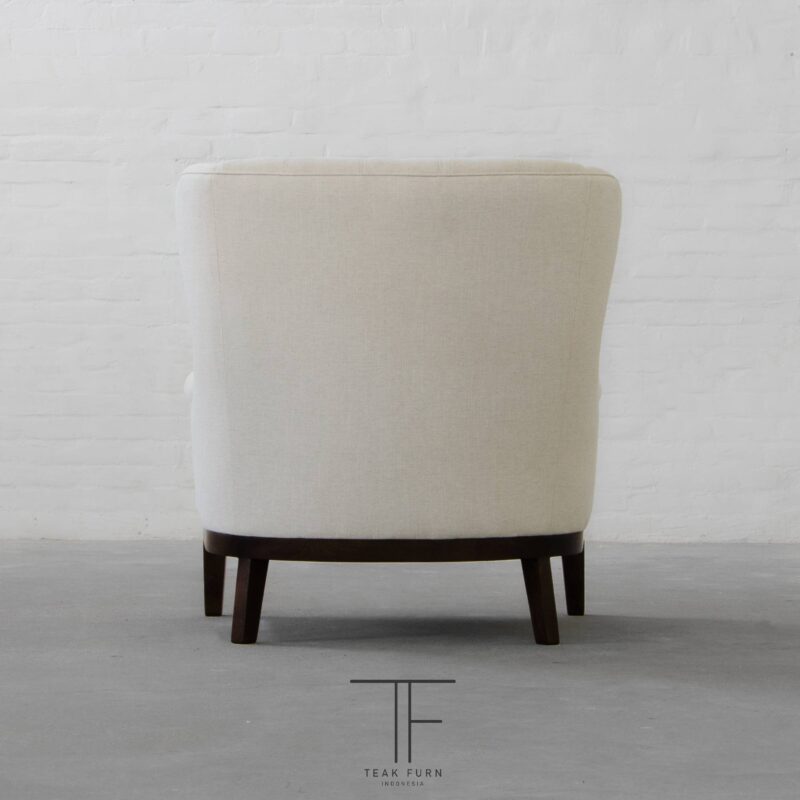 Kursi Dudley Armchair - Image 3