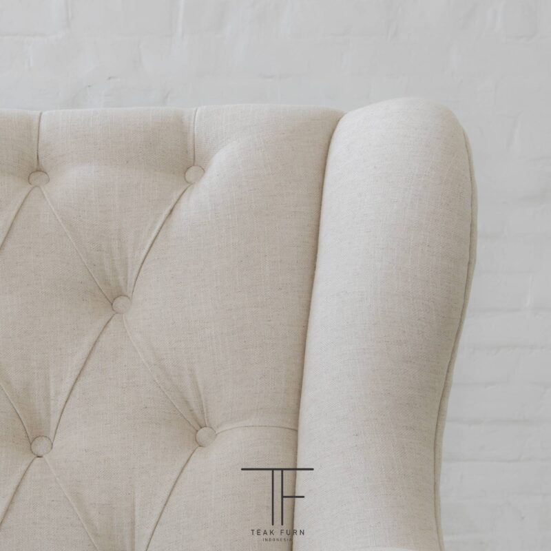 Kursi Dudley Armchair - Image 5