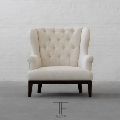 Kursi Dudley Armchair
