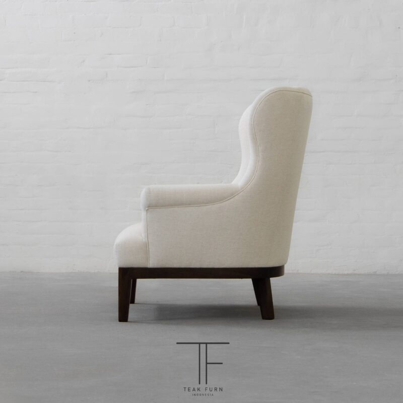 Kursi Dudley Armchair - Image 8