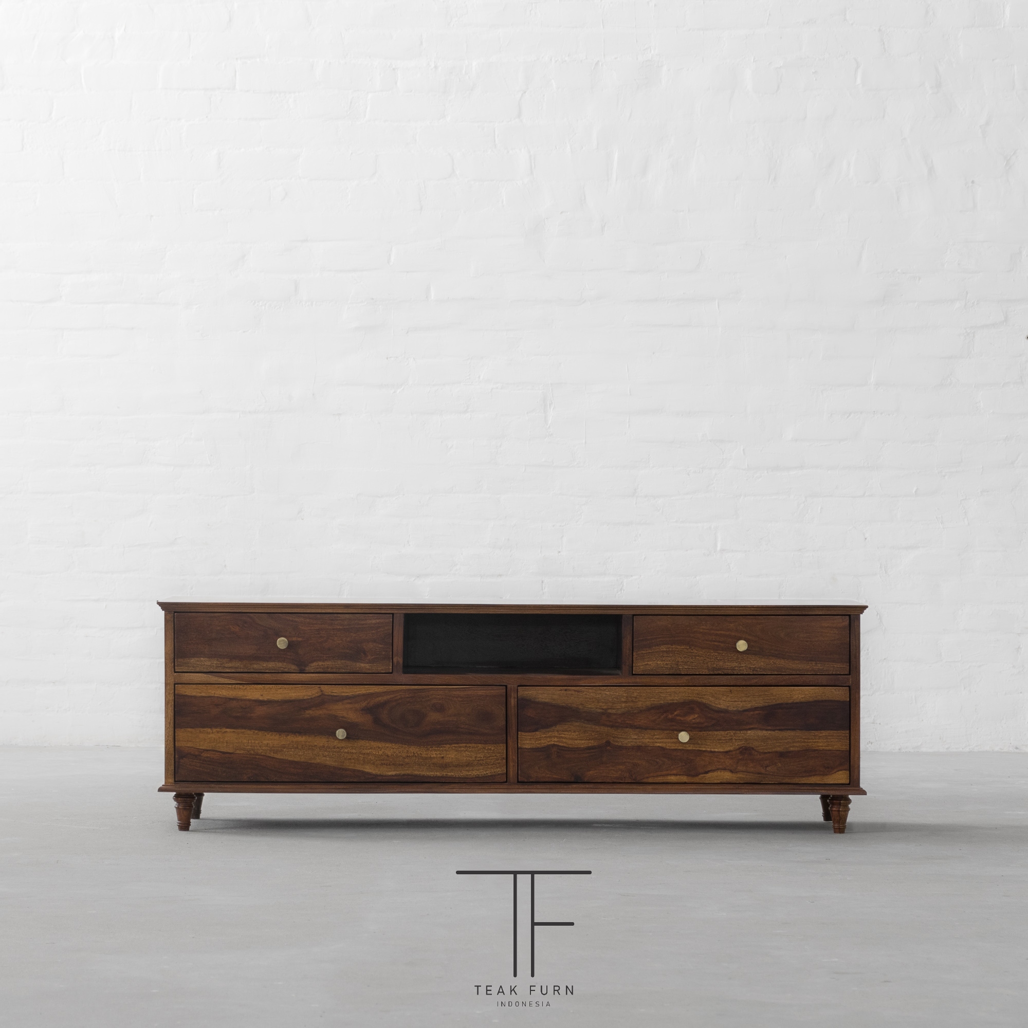 teak
