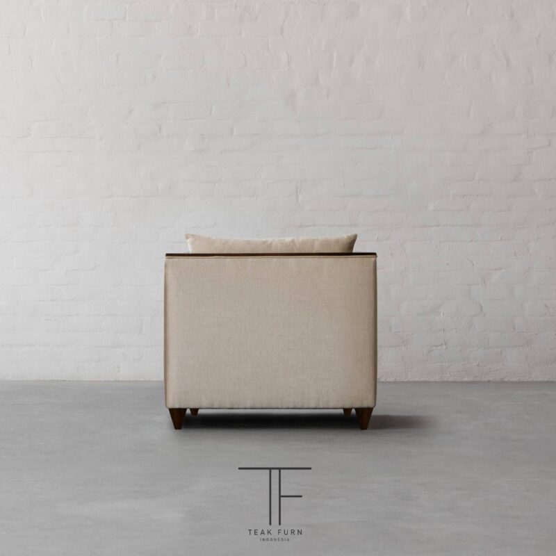 Kursi Bristol Armchair - Image 3