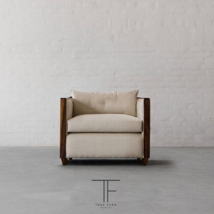 Kursi Bristol Armchair
