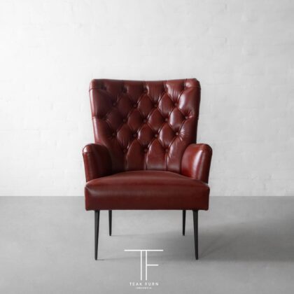 Kursi Vern Armchair