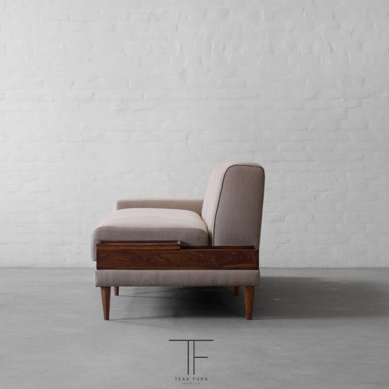 Kursi St Helens Armchair - Image 5