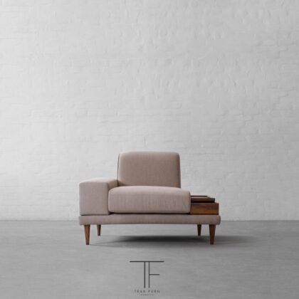 Kursi St Helens Armchair