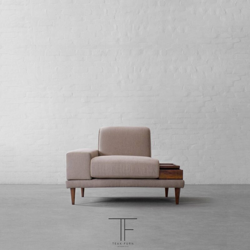Kursi St Helens Armchair