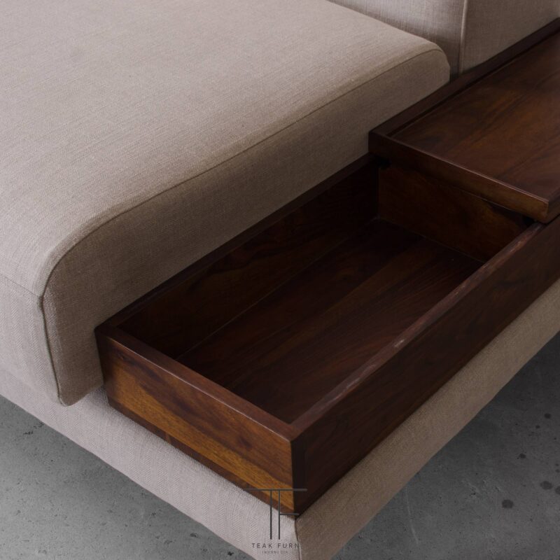 Kursi St Helens Armchair - Image 8