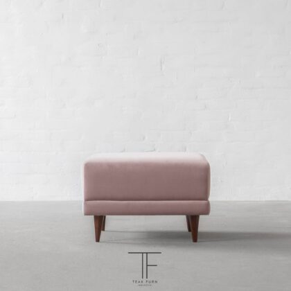 Guava Ottoman