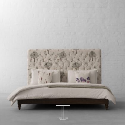 Tempat Tidur Chester