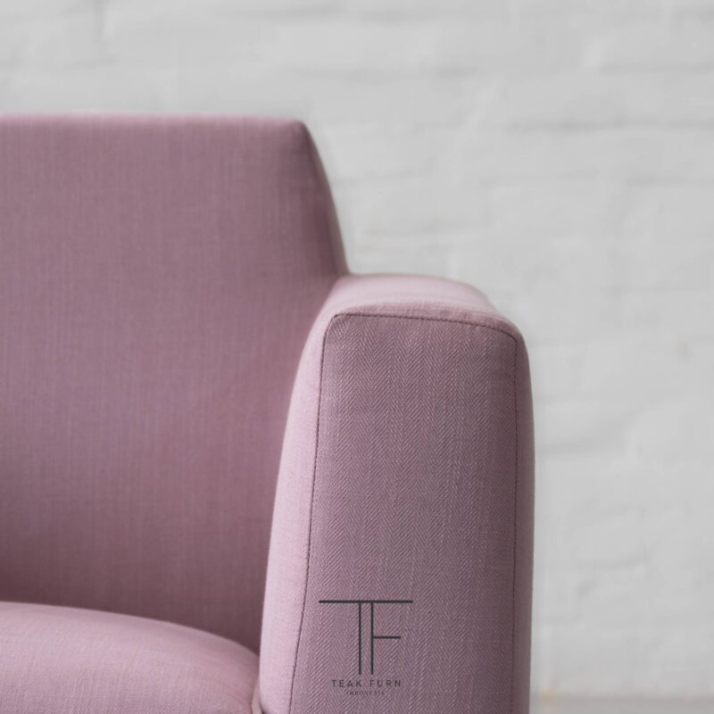 Kursi Newham Armchair - Image 4