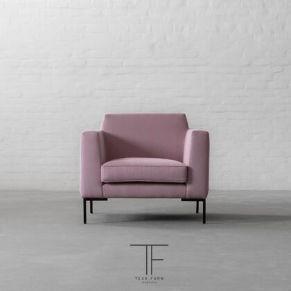 Kursi Newham Armchair