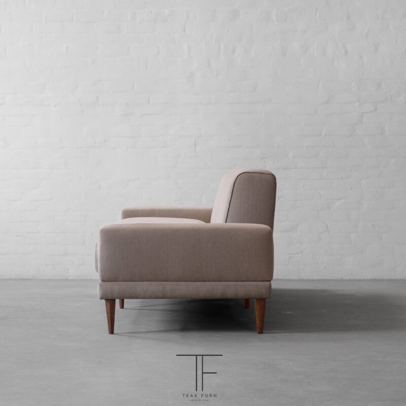 Kursi St Helens Armchair Without Drawer - Image 5