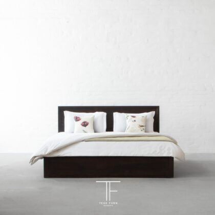 Tempat Tidur Angel