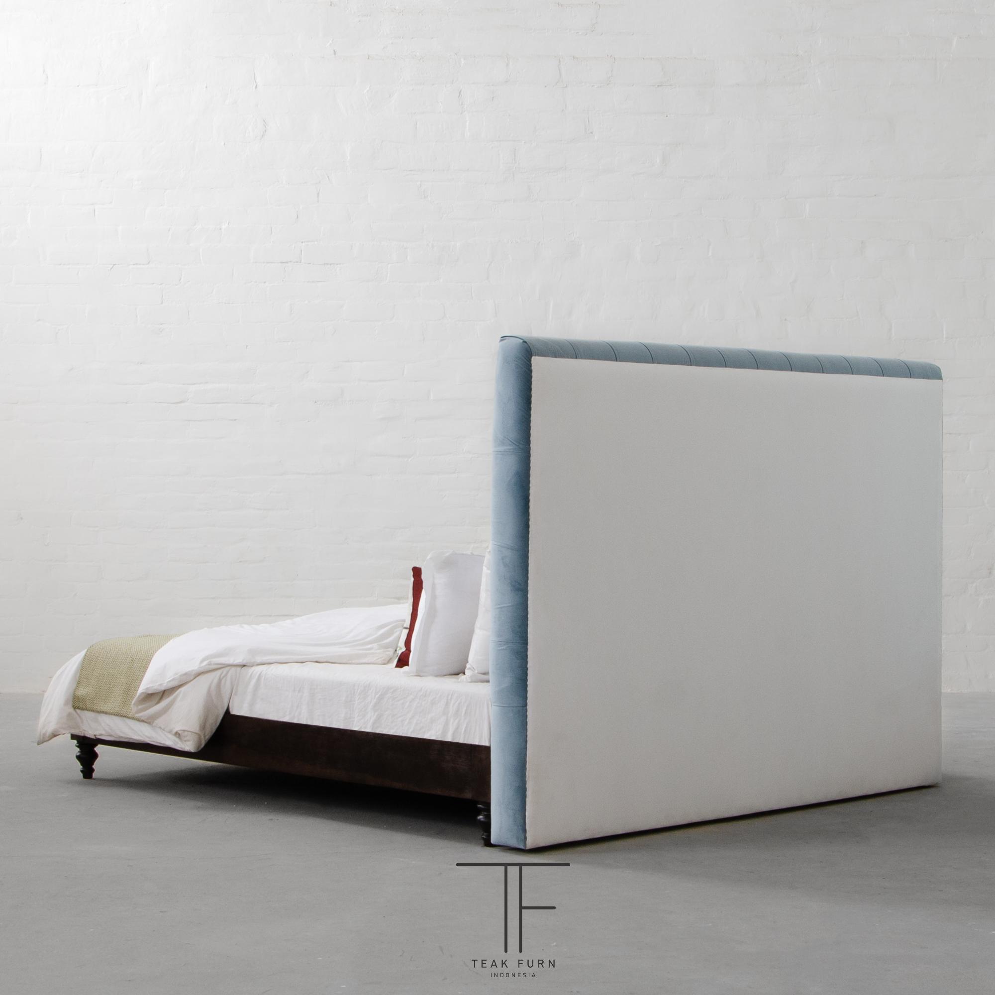 Tempat Tidur Rogelio - Image 2