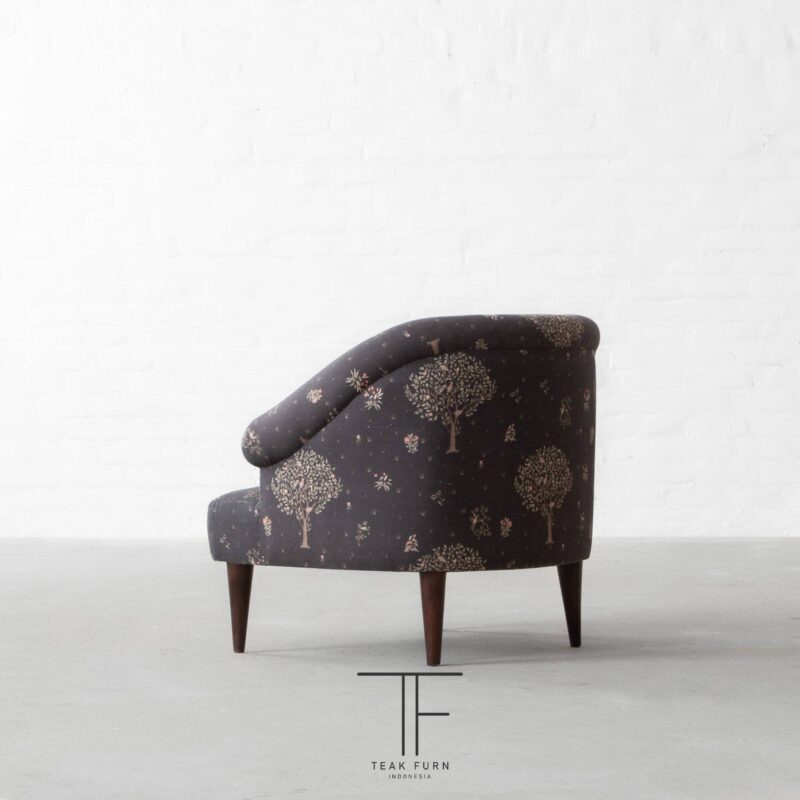 Kursi Leicester Armchair - Image 2