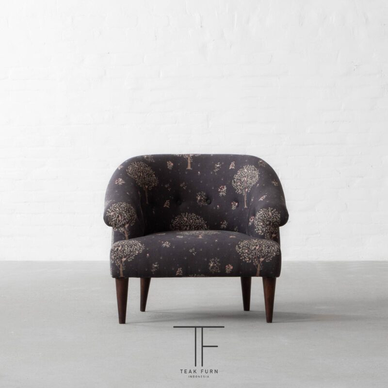 Kursi Leicester Armchair