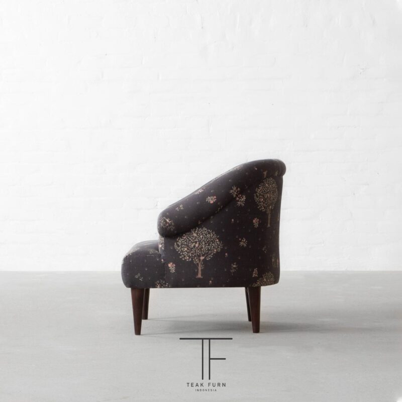 Kursi Leicester Armchair - Image 7