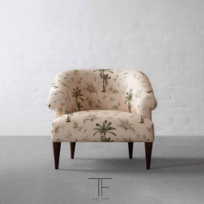 Kursi Leicester Armchair