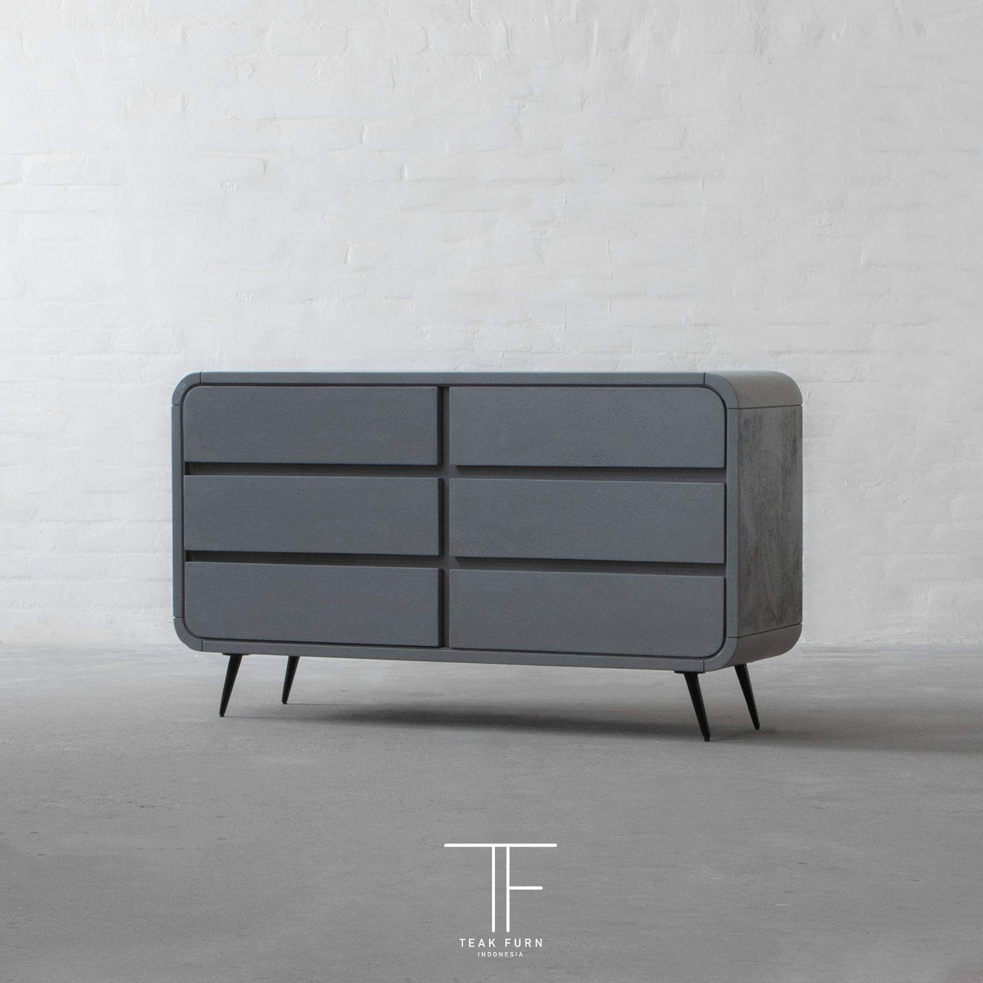 Cabinet Thompson - Image 4