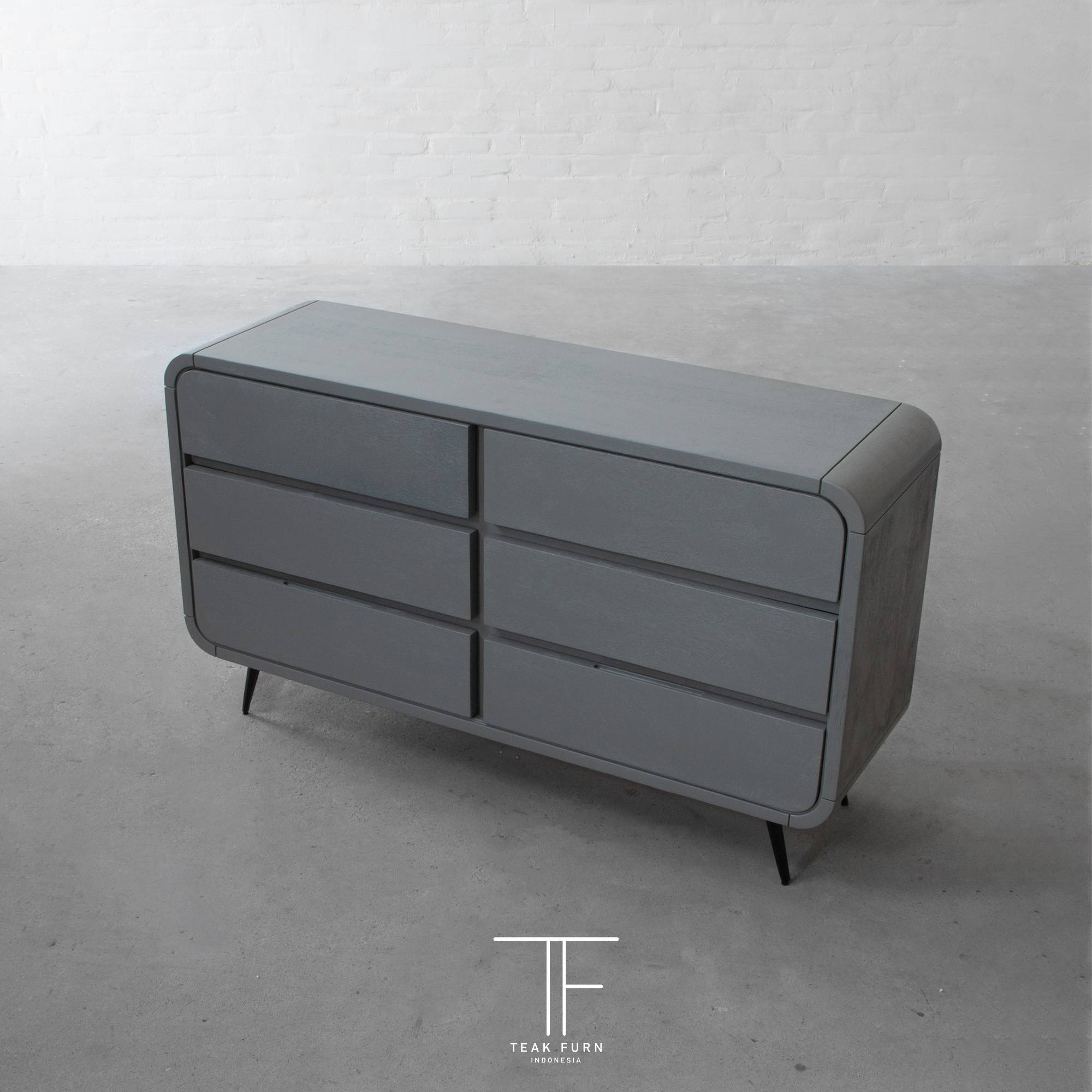 Cabinet Thompson - Image 9