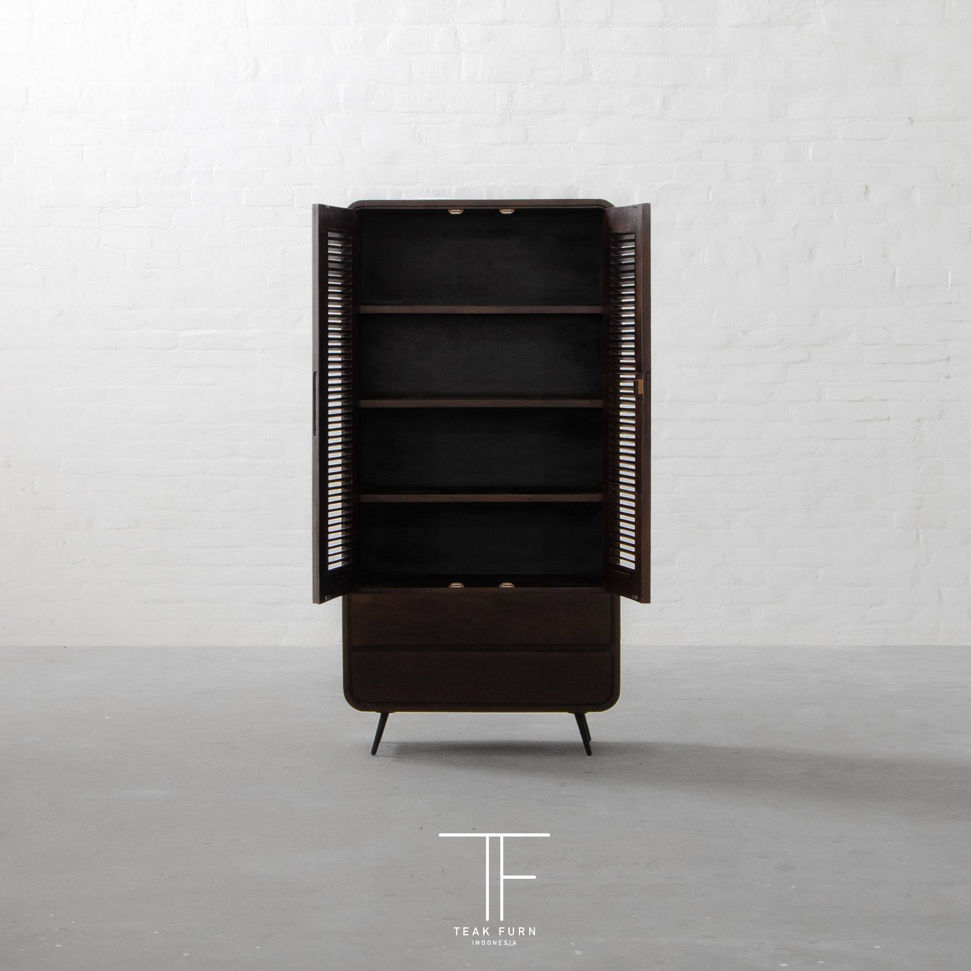 Cambridge Cupboard - Image 4