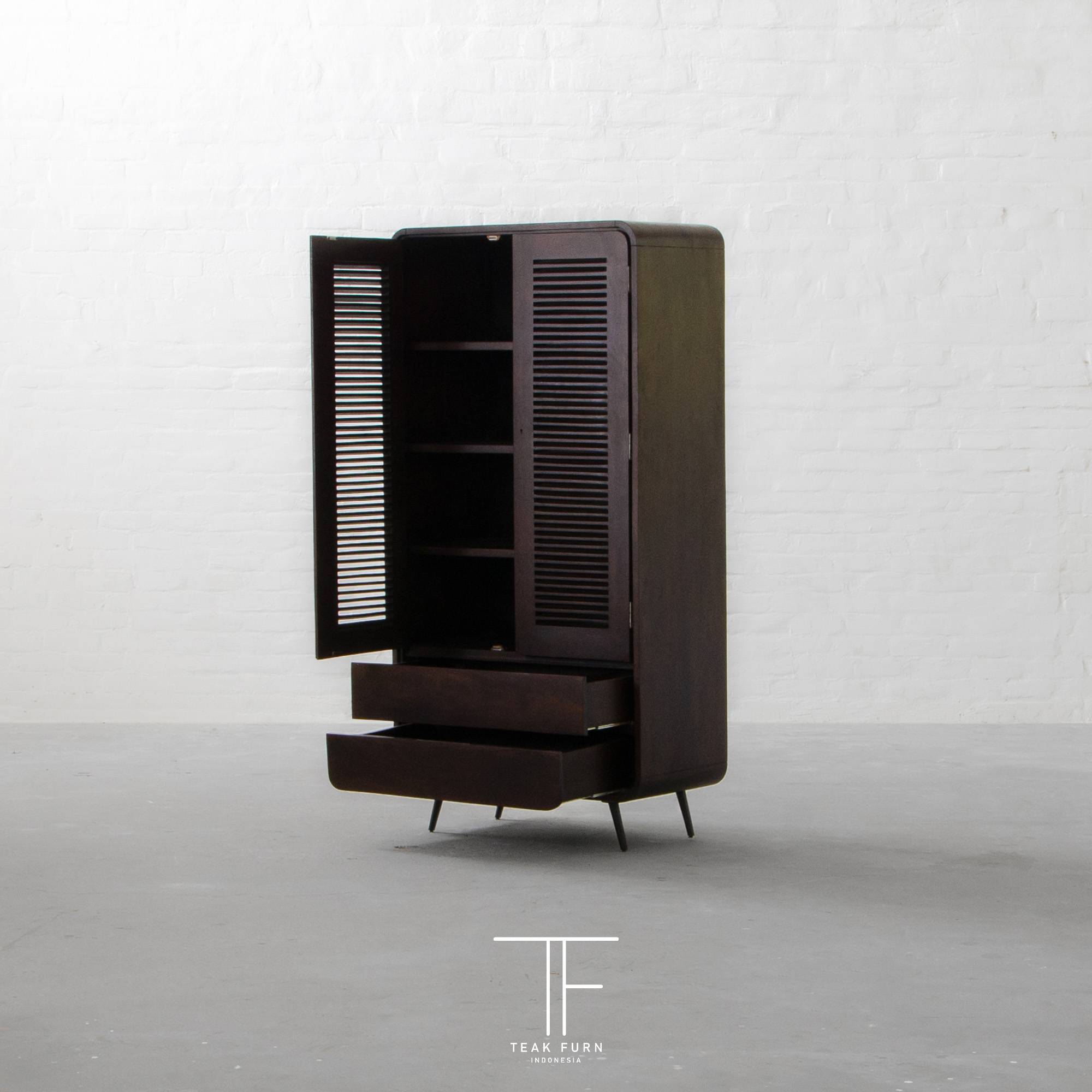 Cambridge Cupboard - Image 5