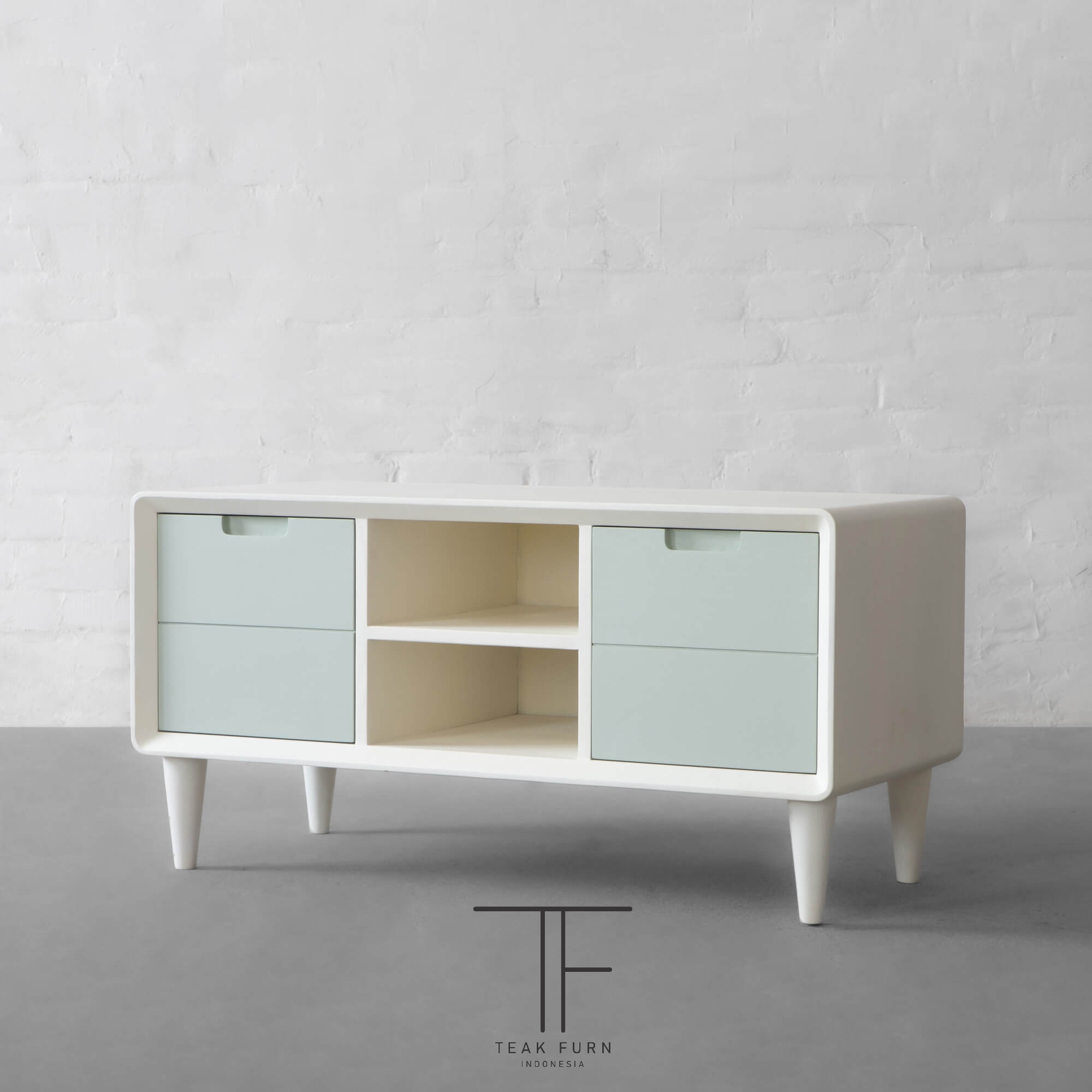 William TV Stands - Image 3