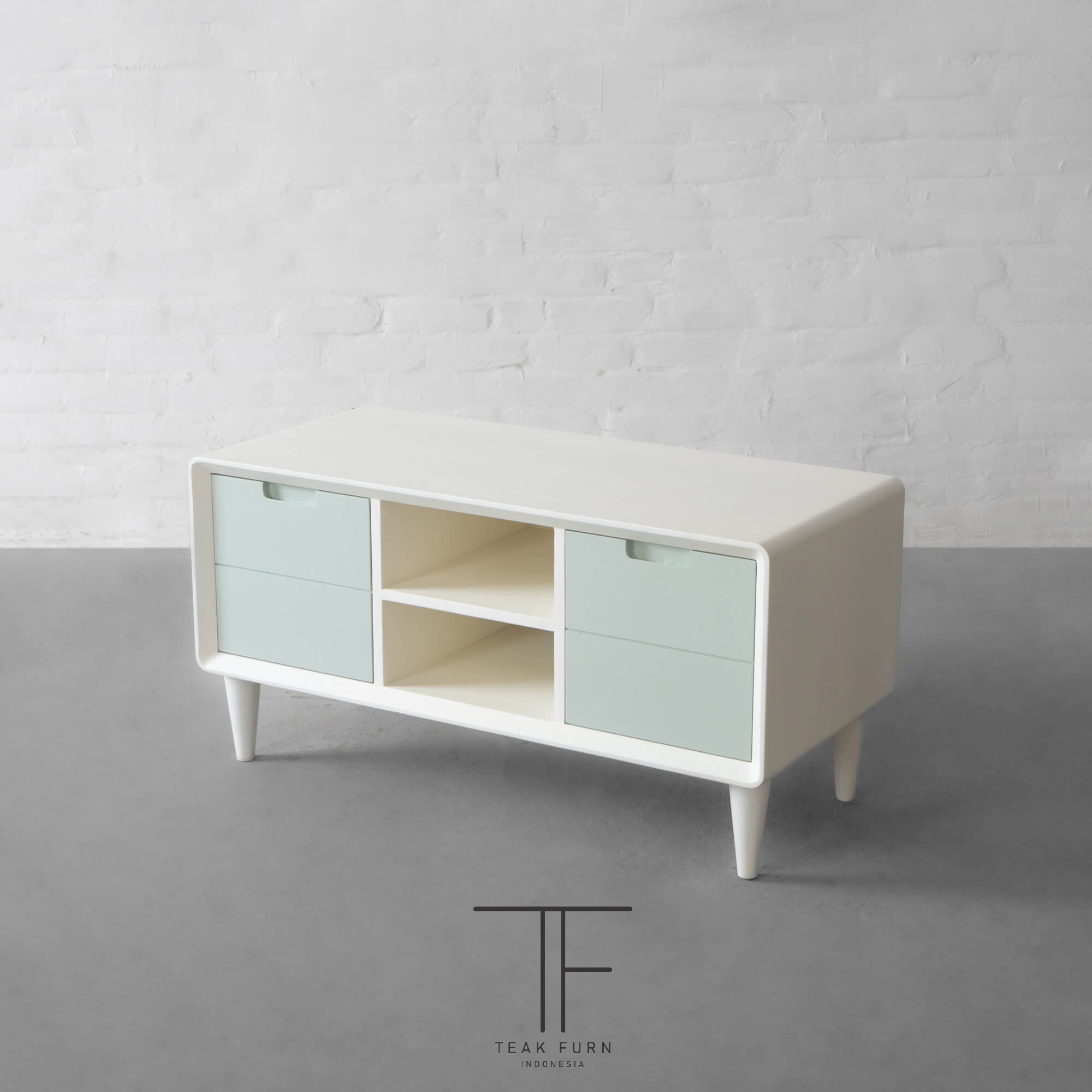 William TV Stands - Image 7