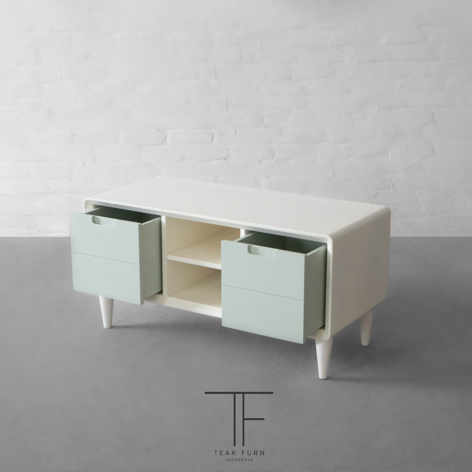 William TV Stands - Image 8